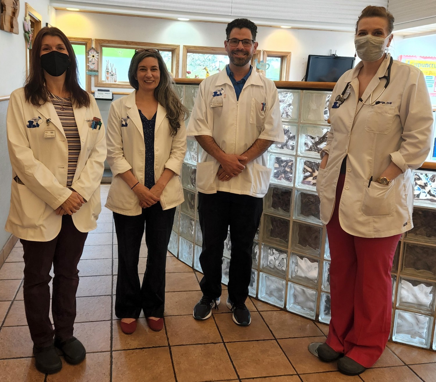 Animal Clinic, PC Veterinarians serving Williamsville, Amherst and Buffalo NY areas